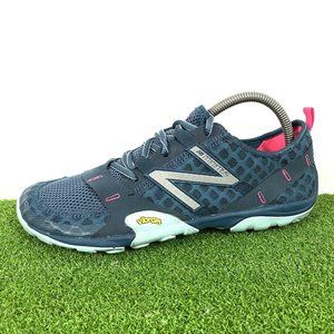 New Balance Minimus Vibram Sole